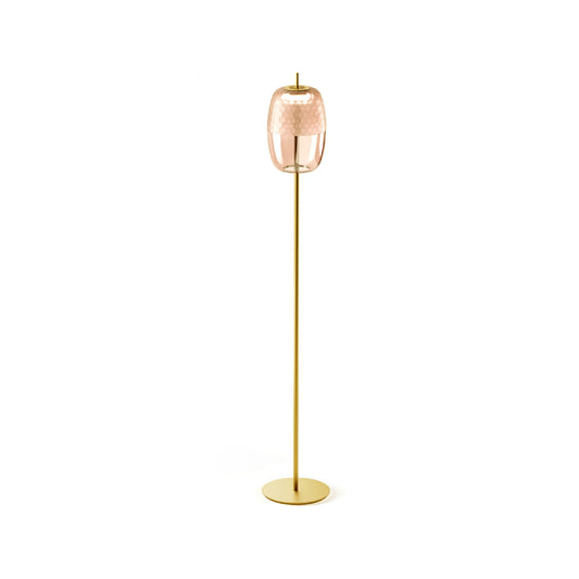 Adamas Laiton Lampadaires