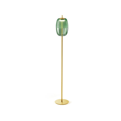 Adamas Laiton Lampadaires