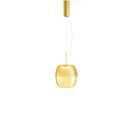 Adamas 23cm Laiton Suspensions