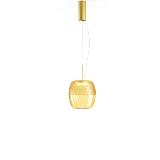 Adamas 23cm Laiton Suspensions