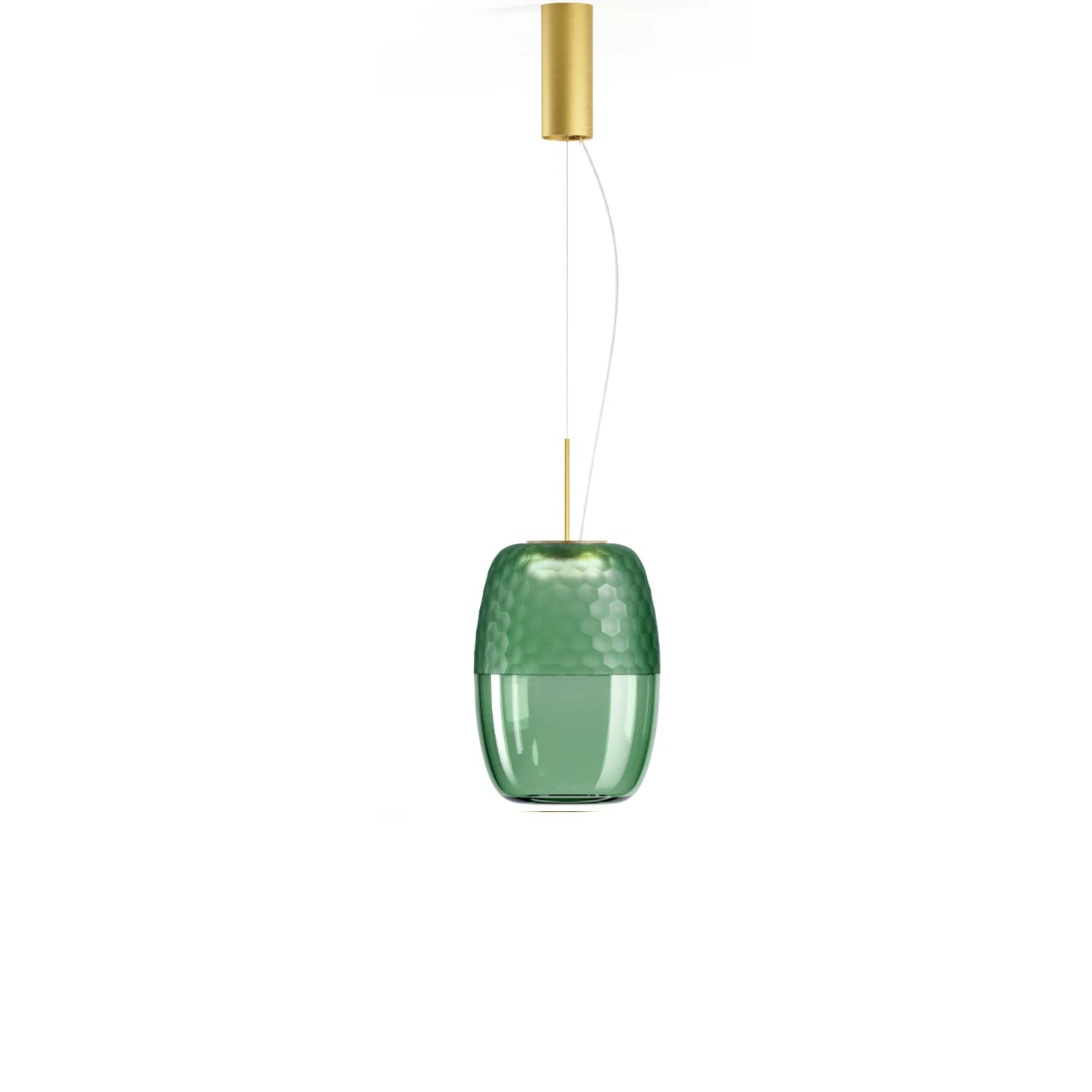 Adamas 33cm Laiton Suspensions