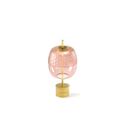 Adamas 23cm Laiton Lampes à Poser
