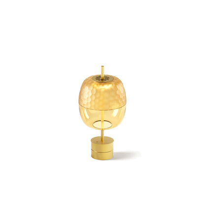 Adamas 23cm Laiton Lampes à Poser