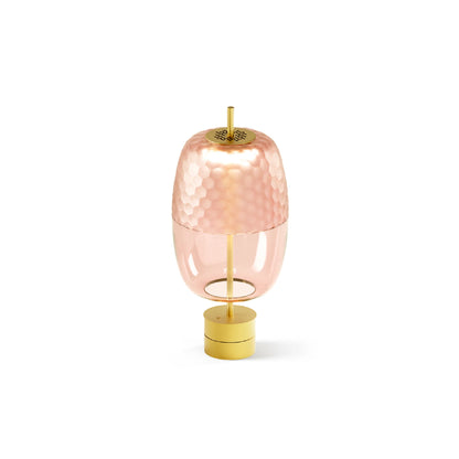 Adamas 33cm Laiton Lampes à Poser