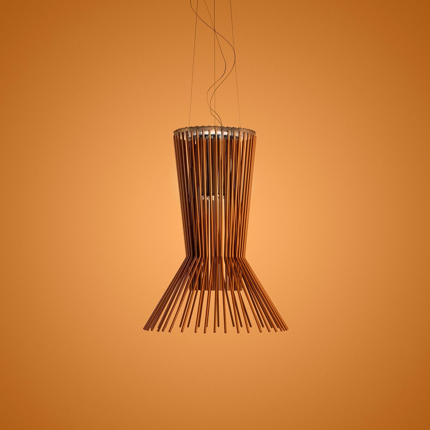 Allegretto Vivace Suspensions Cuivre