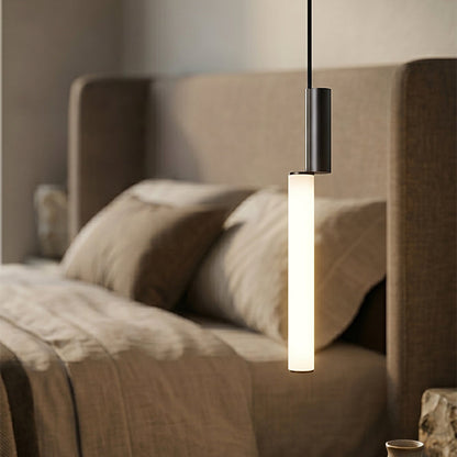 Signal 34cm Suspensions LED Laiton satiné