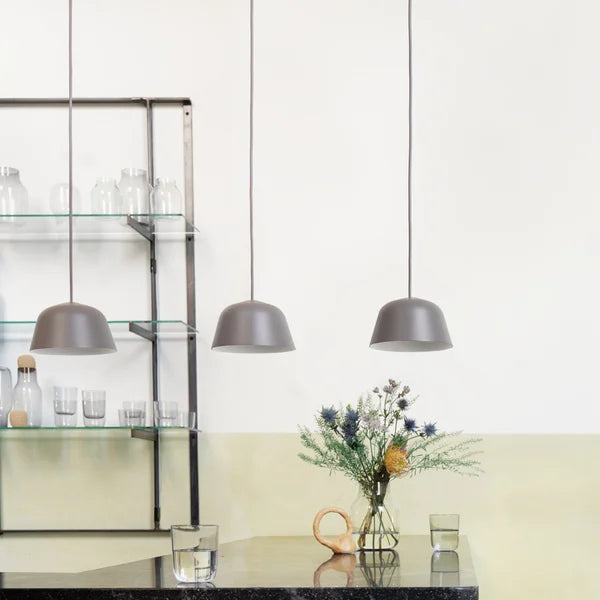 Ambit Pendant Ø40 Suspensions