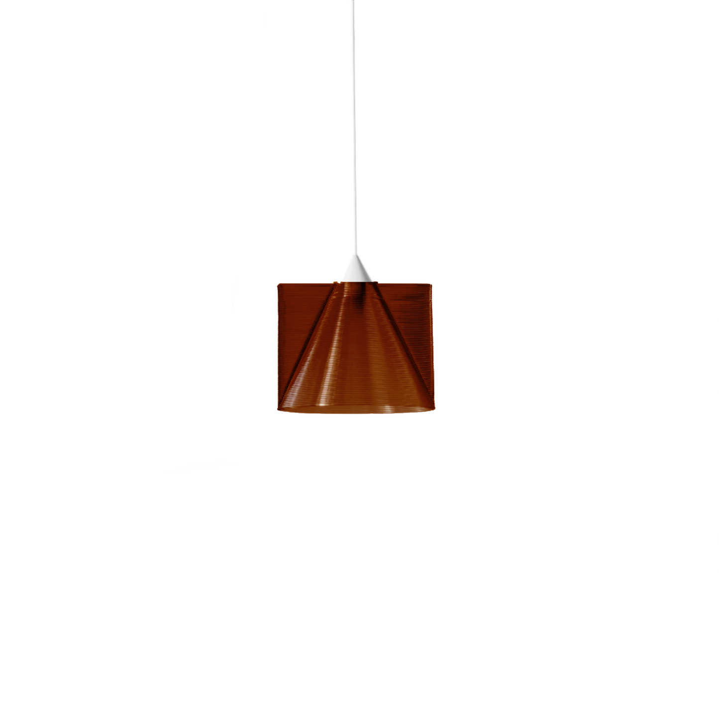 Iko Mono 26 Suspensions Ambre