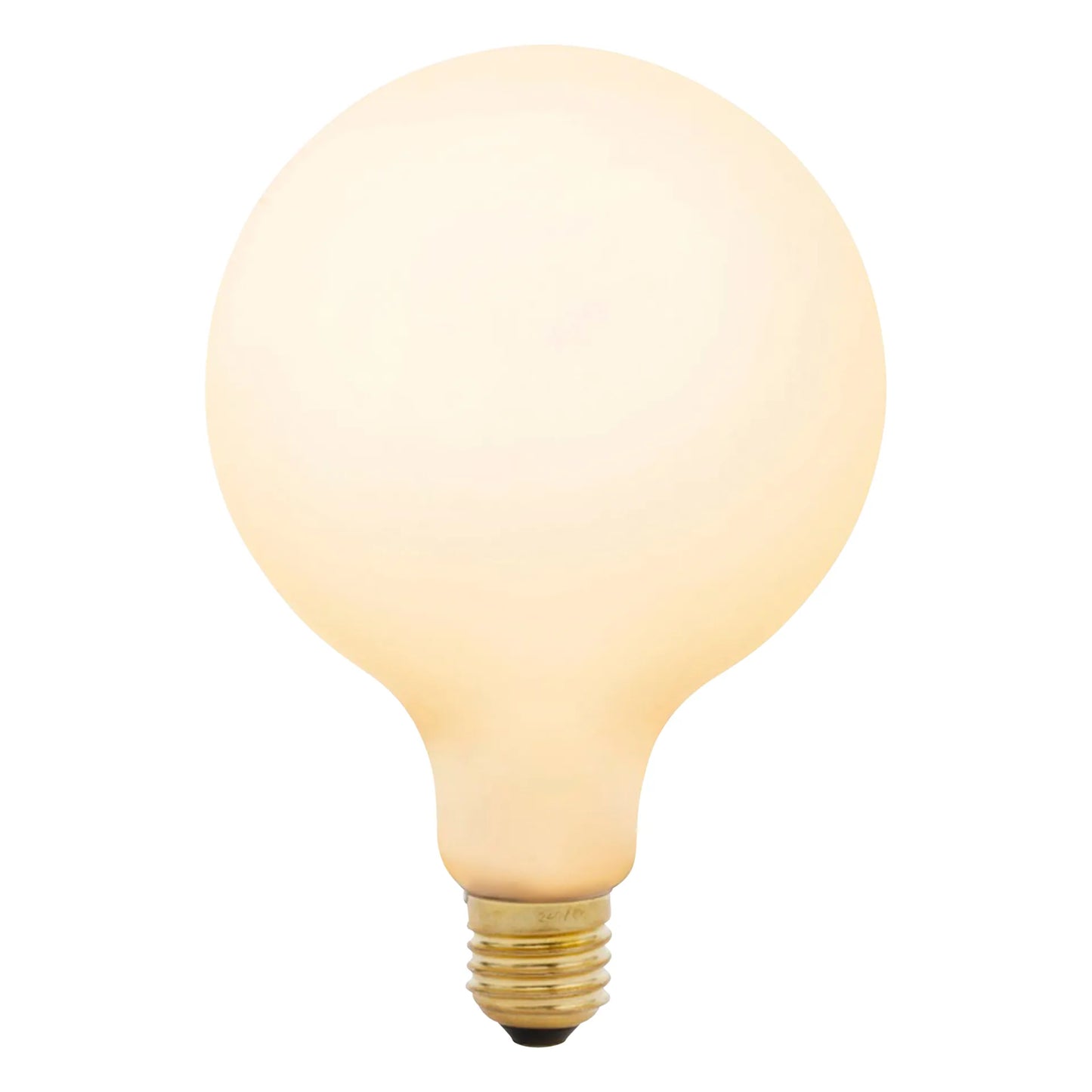 Lamp E27 Large Globe LED 6W 2700K Dimmable IP54 Accessoires