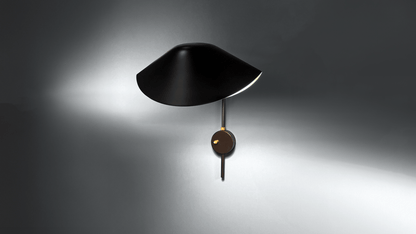 Antony Appliques Noire