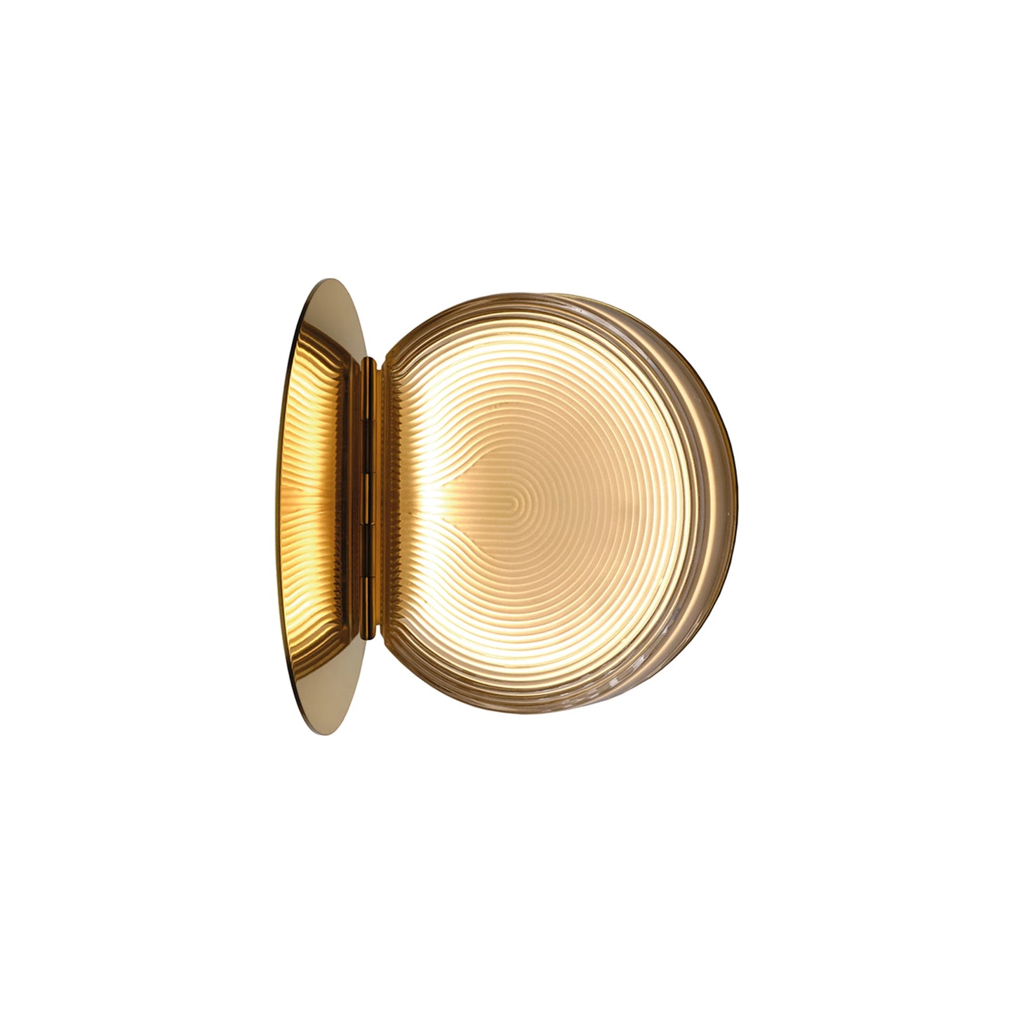 Poudrier Applique 2700K LED