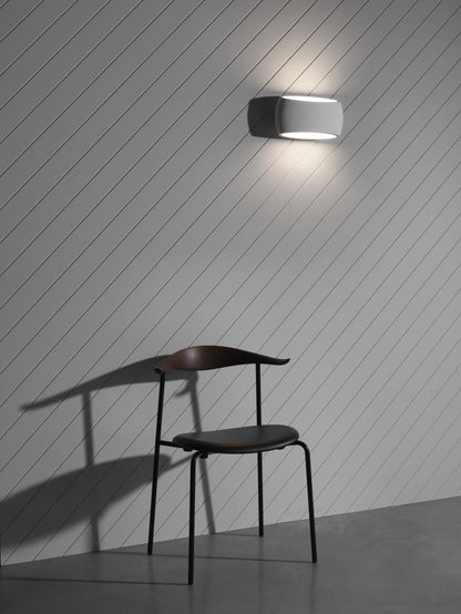 Aria 300 Plâtre IP20 Appliques