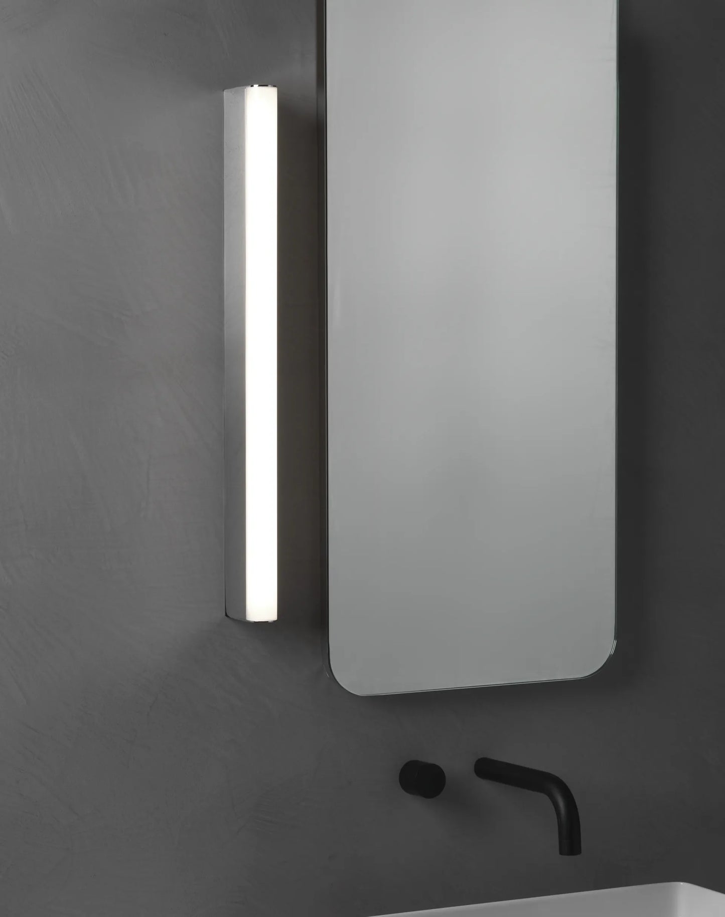 Artemis 600 LED IP44 Appliques