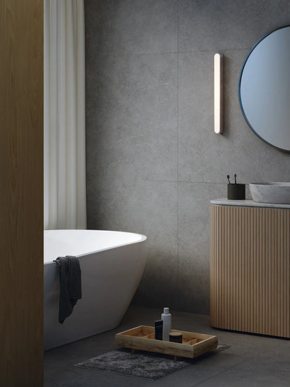 Atticus 600 3000K Appliques Salle de bain IP44