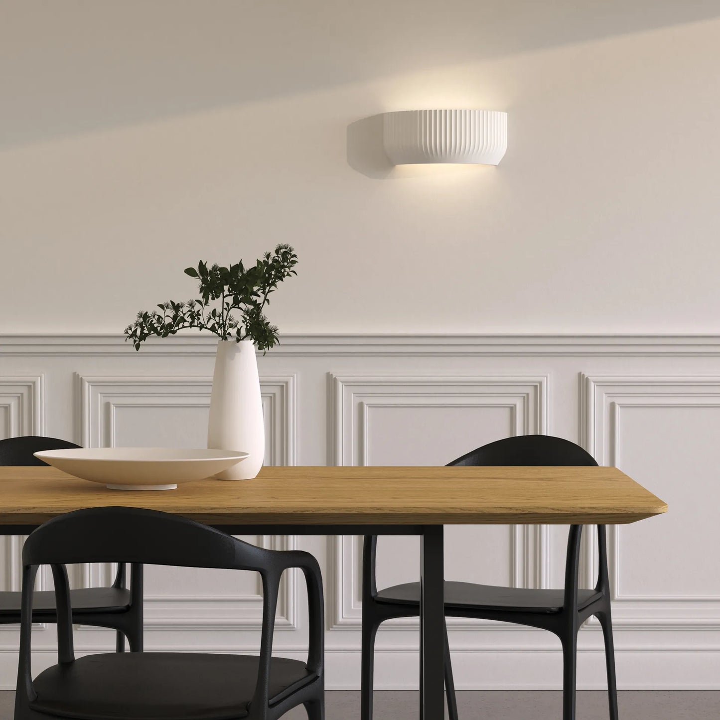 Blend Plâtre IP20 Appliques