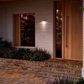 Clasco 1.0 LED 2700K Appliques Outdoor