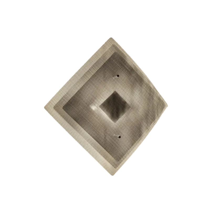 Petite Eclipse Appliques Argent