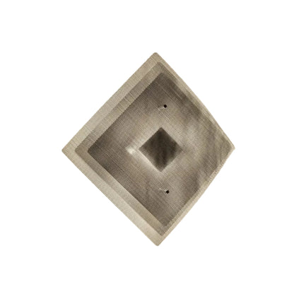 Petite Eclipse Appliques Argent