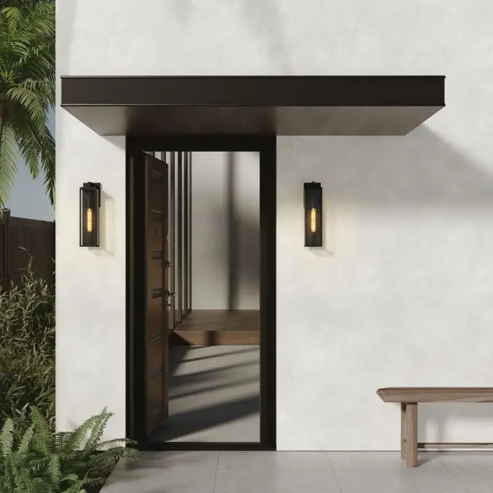 Harvard Lantern IP44 Appliques Outdoor