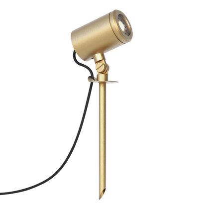 Jura Spike Spot massif IP65 Appliques Outdoor