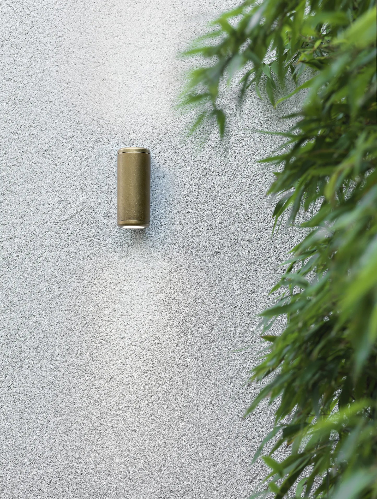 Jura Twin massif IP44 Appliques Outdoor