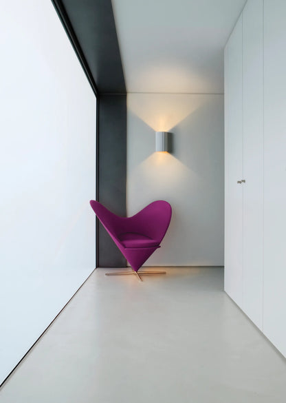 Kymi 220 Plâtre IP20 Appliques