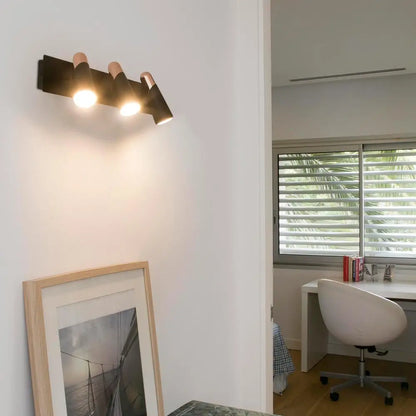 Lao 3L LED Appliques