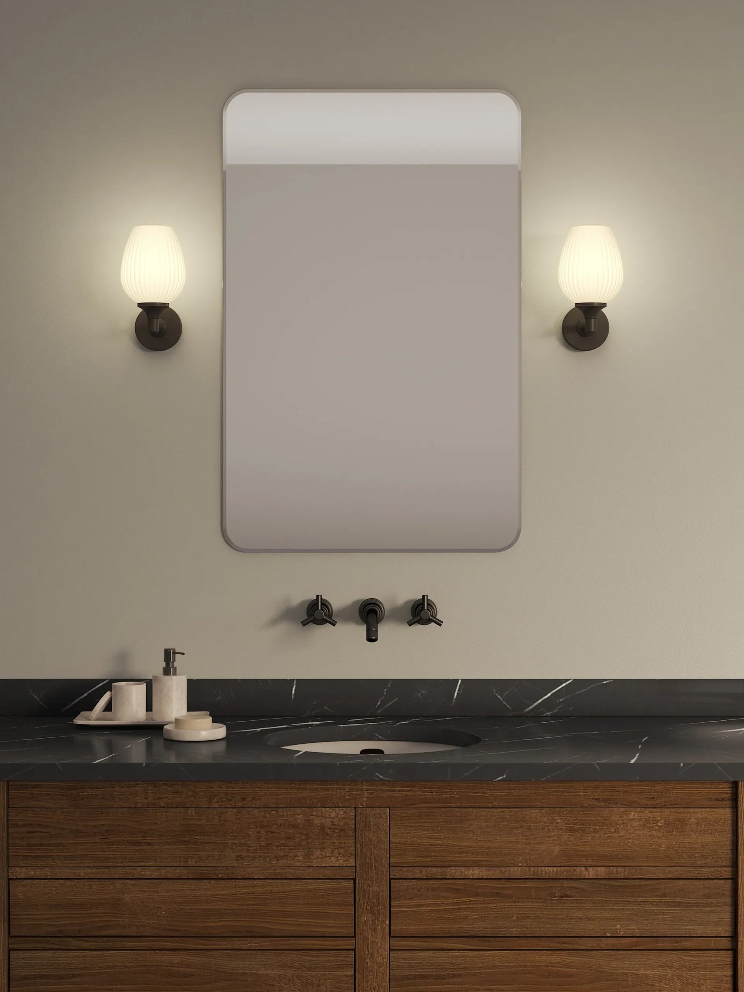 Liberty IP44 Appliques