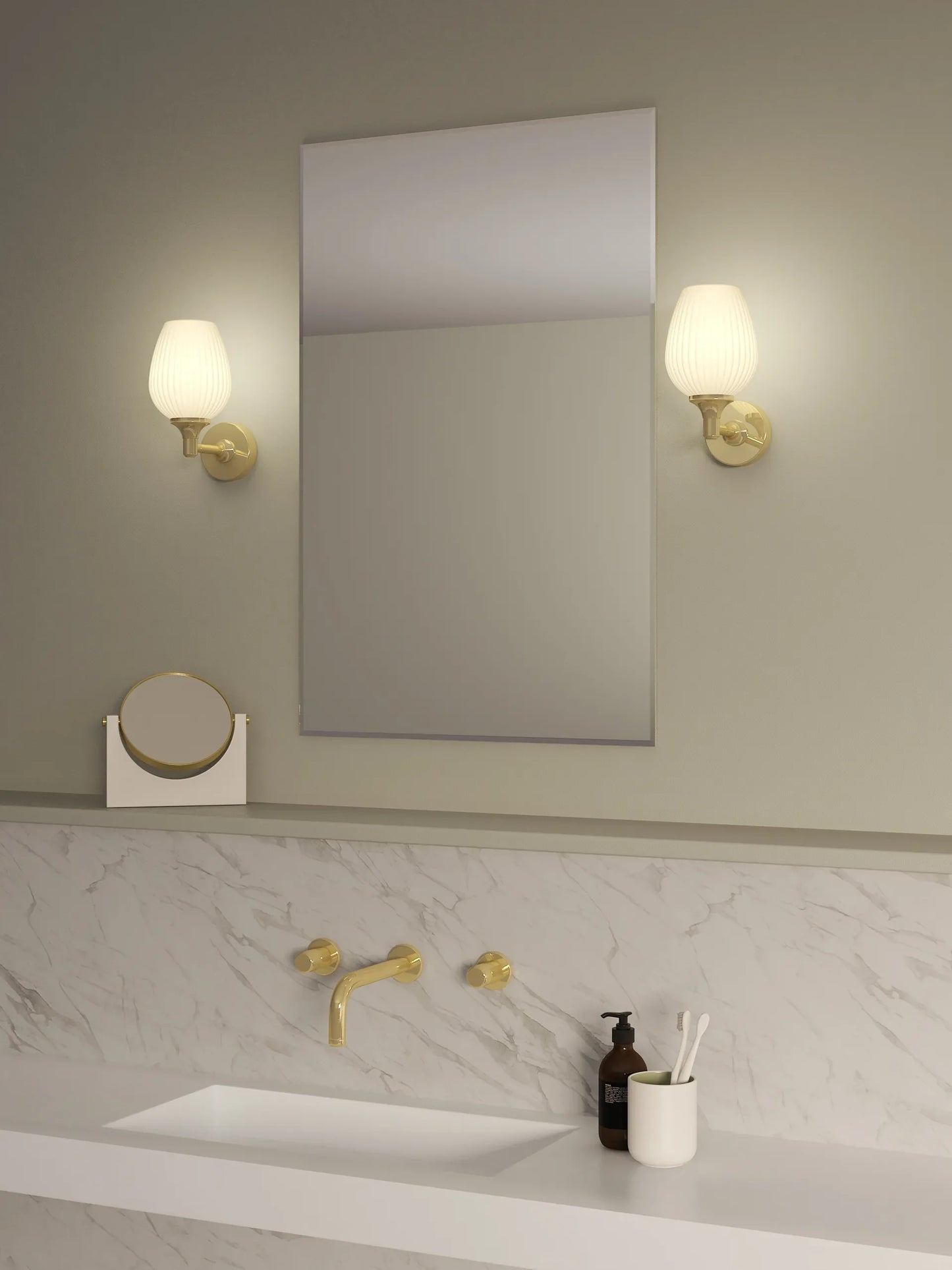 Liberty IP44 Appliques