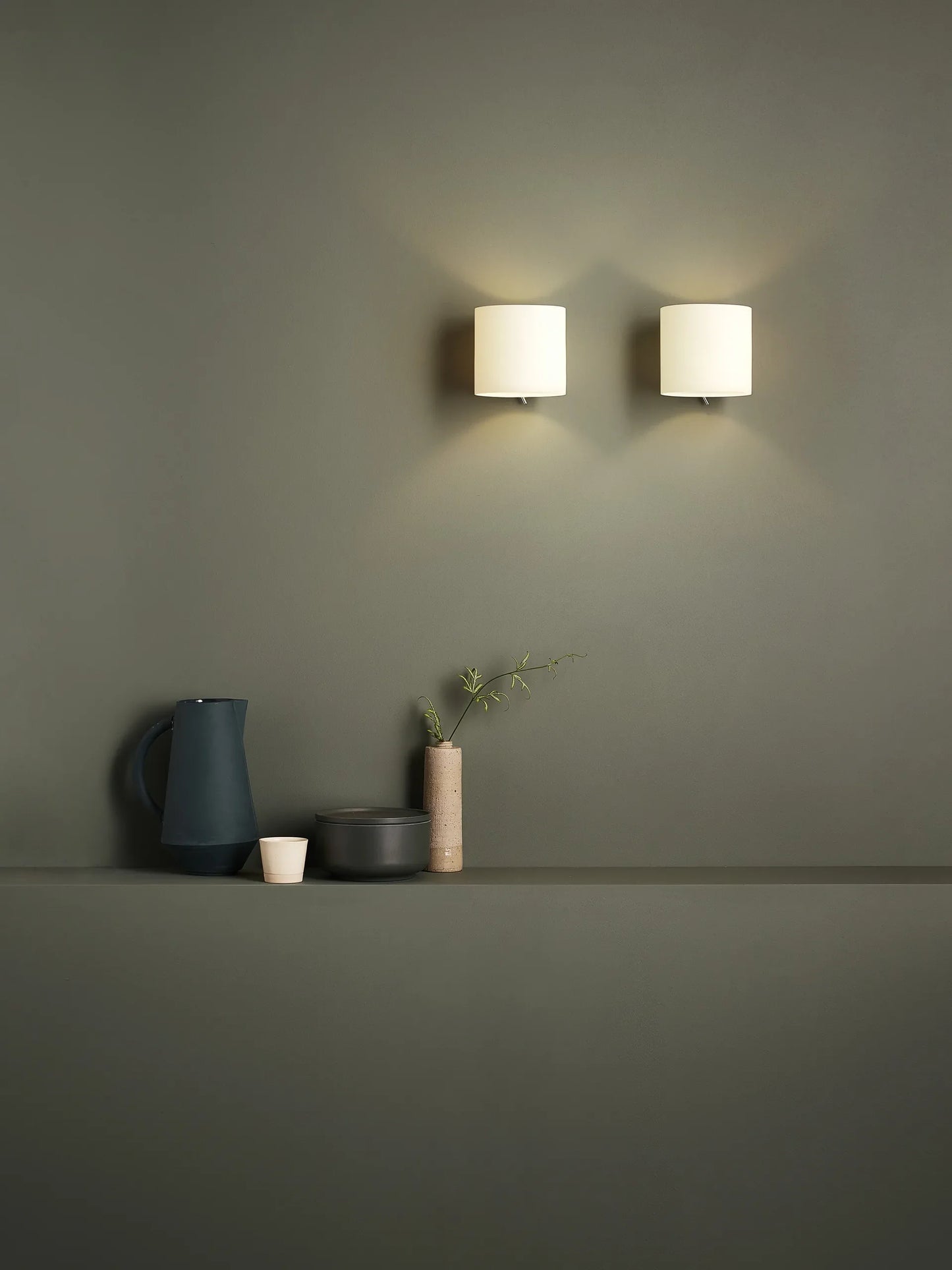 Luga Verre IP20 Appliques