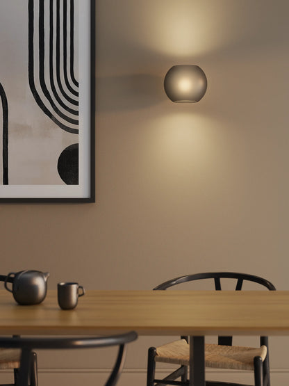 Luna Givré IP20 Appliques