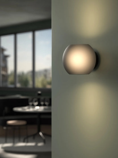 Luna Givré IP20 Appliques