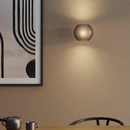 Luna Givré IP20 Appliques