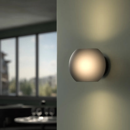 Luna Givré IP20 Appliques