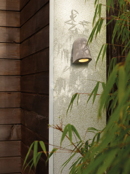 Mast Light Béton mat IP44 Appliques Outdoor