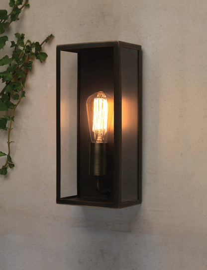 Messina 130 IP44 Appliques Outdoor