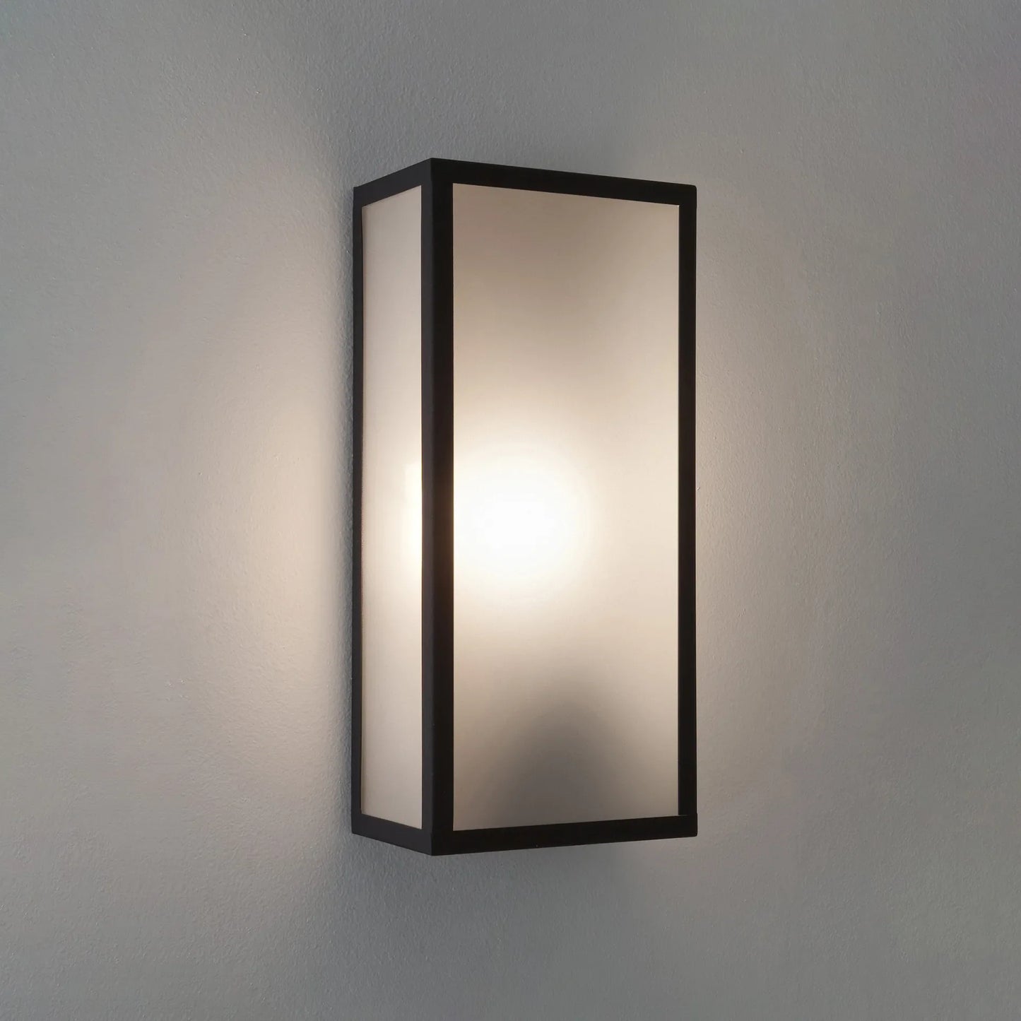 Messina Sensor IP44 Appliques Outdoor