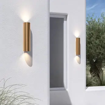 Ava 200 IP44 Appliques Outdoor