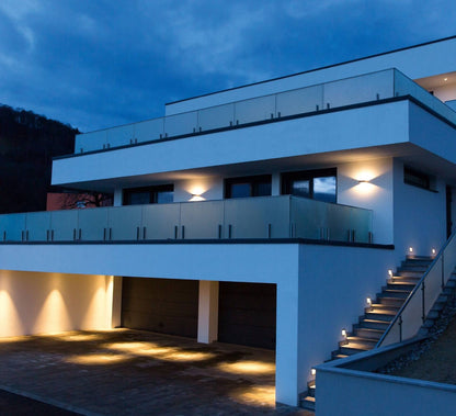 Palos 3.0 LED 2700K Appliques Outdoor