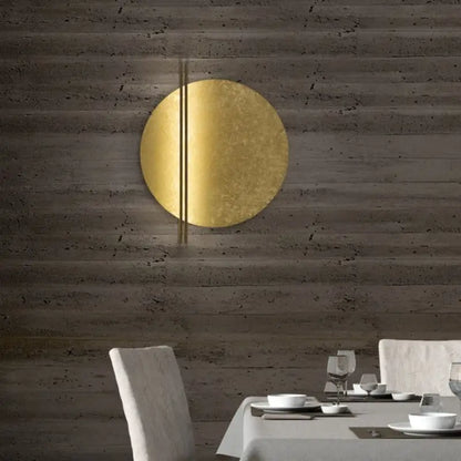 Essenza Appliques LED ∅70