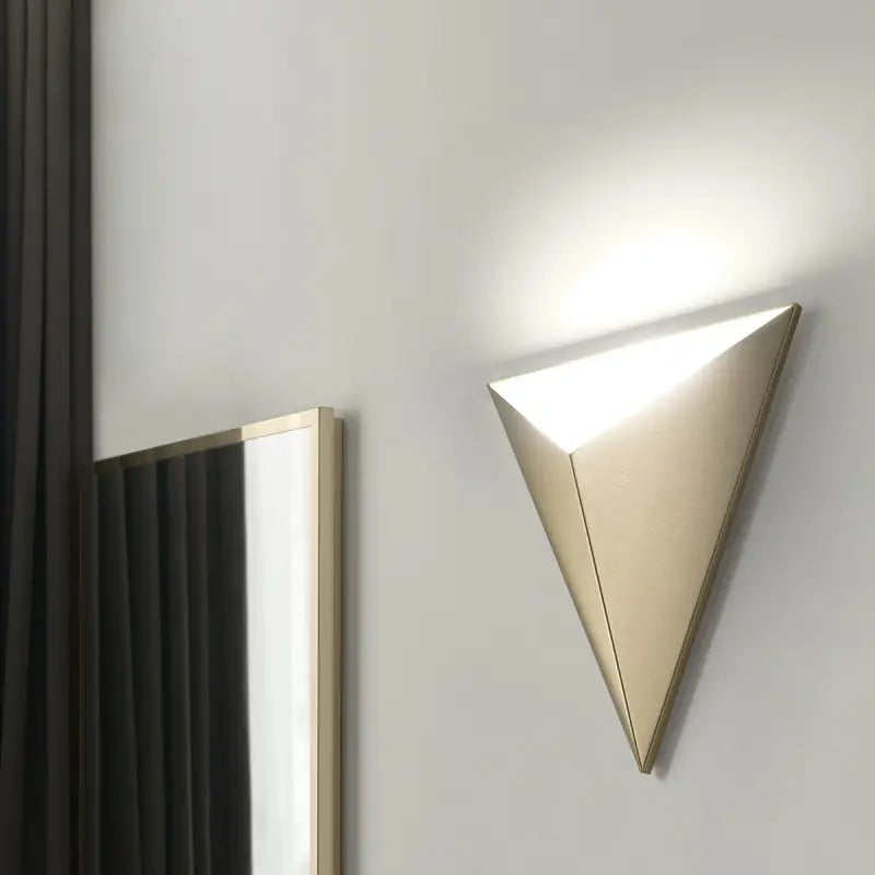 Tetra Appliques LED