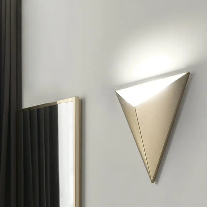 Tetra Appliques LED