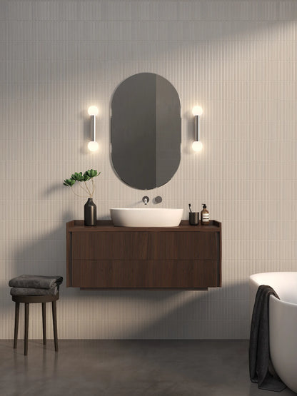 Ortona Twin Appliques Salle de bain IP44
