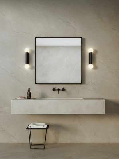 Ortona Twin Appliques Salle de bain IP44