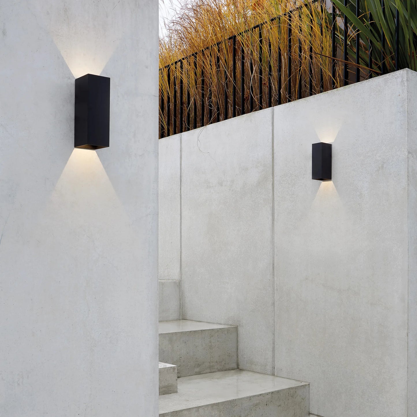Oslo 255 LED IP65 Appliques Outdoor