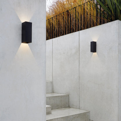 Oslo 255 LED IP65 Appliques Outdoor