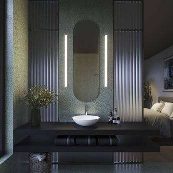 Mirbi Long IP44 2.0 LED 2700K Appliques