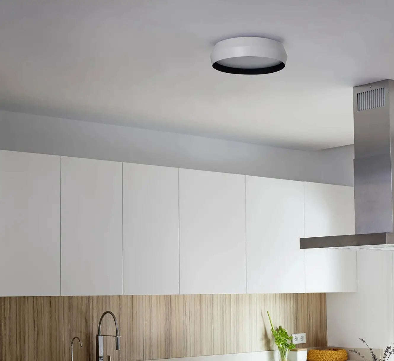 Shoku 350 LED Appliques Plafonniers