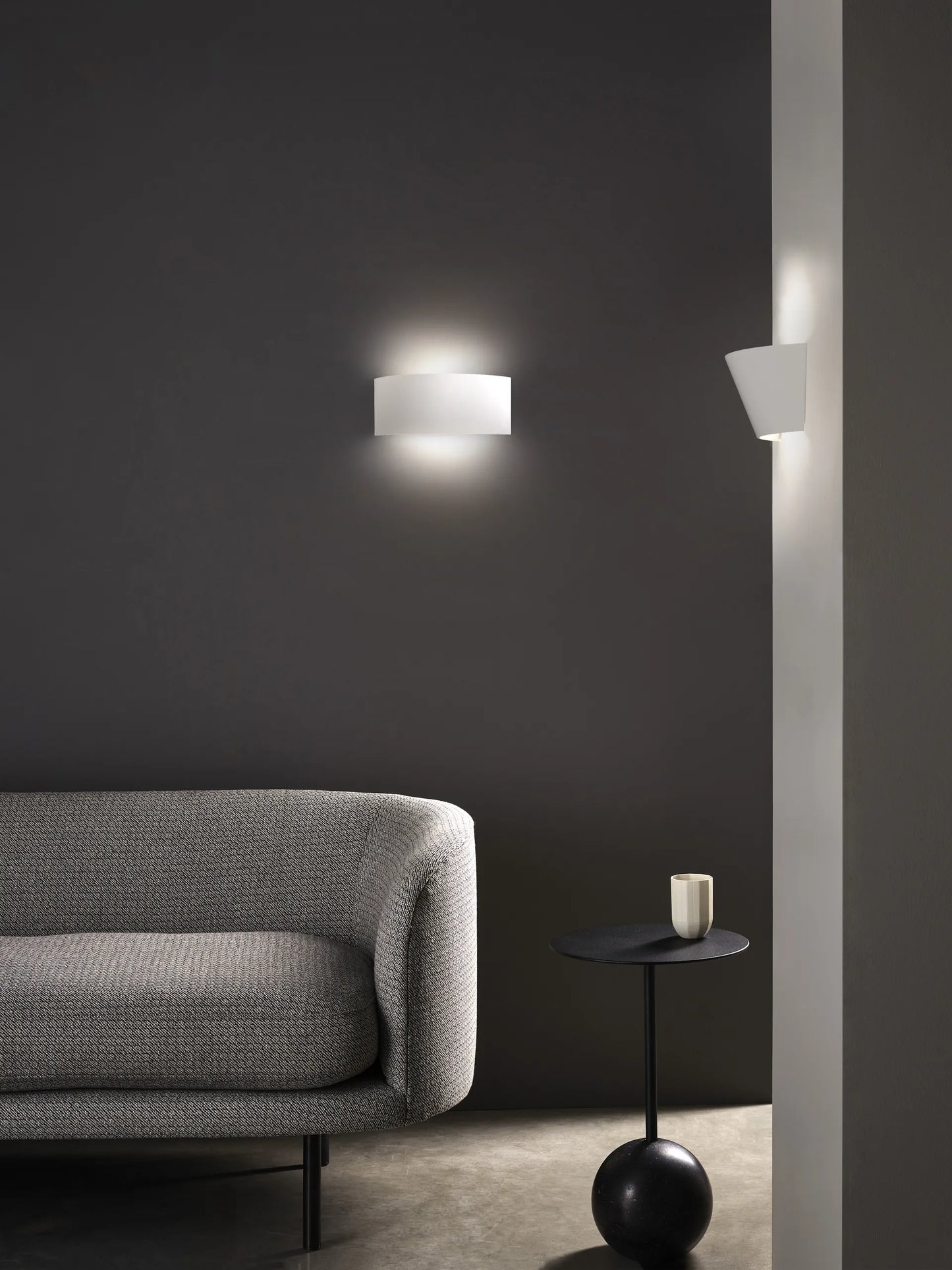 Parallel Céramique IP20 Appliques