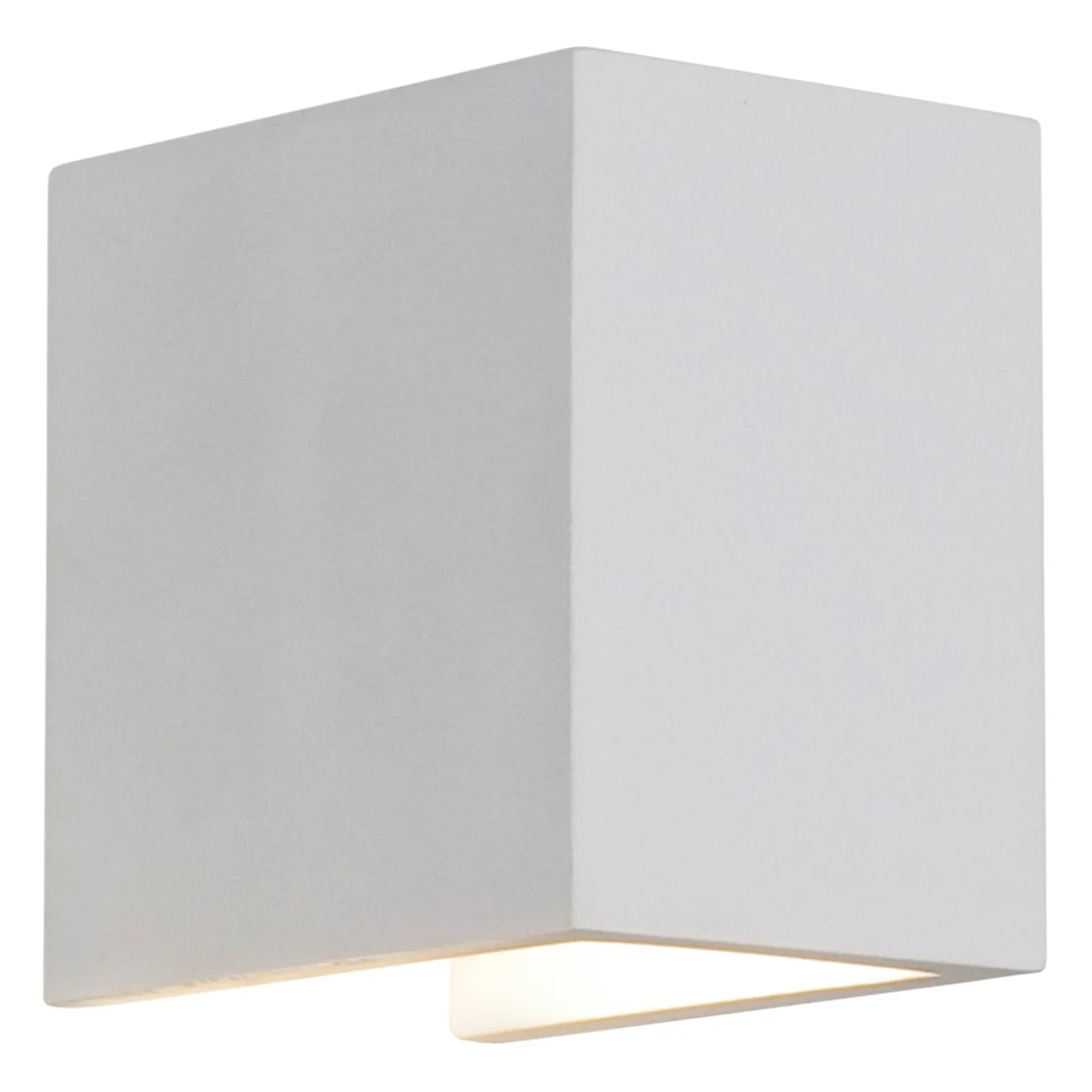 Parma 110 Plâtre IP20 Appliques